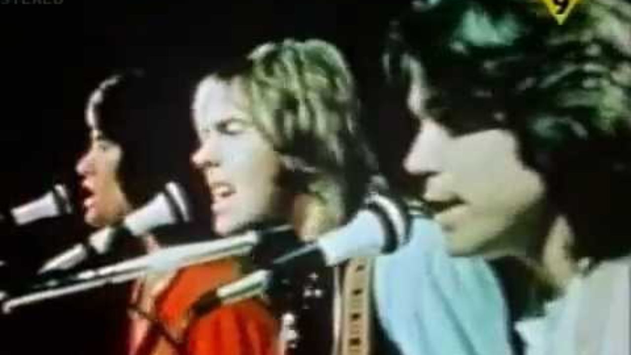 Baby Come Back by Player