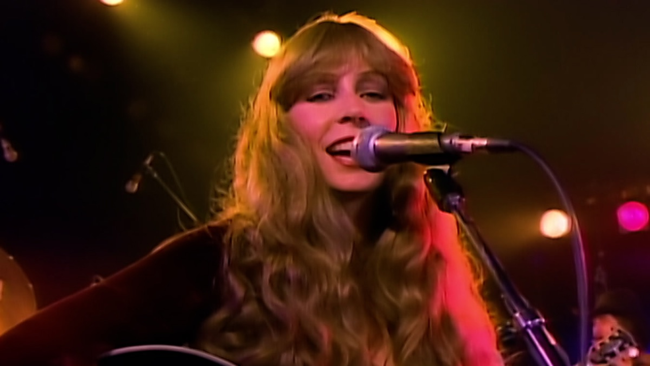 “The Emotional Resonance of Juice Newton’s ‘Angel of the Morning’ in Today’s Music Scene”