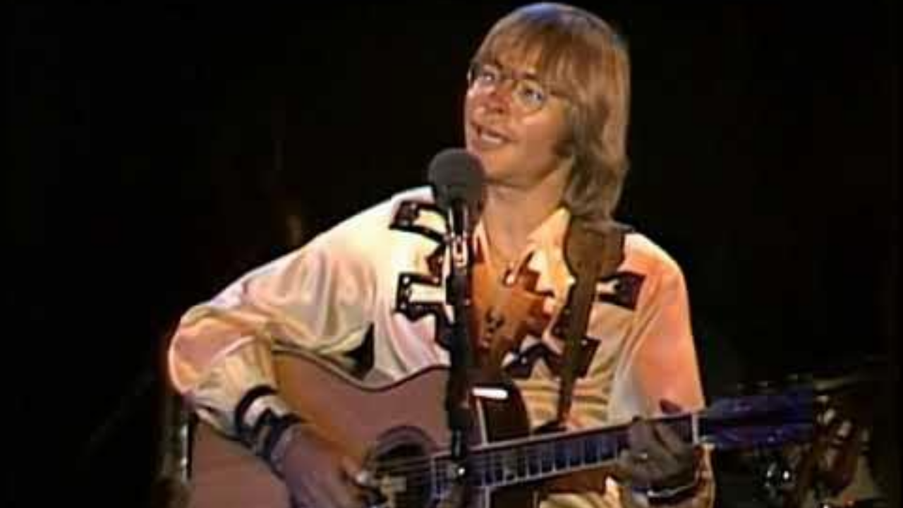 Timeless and unforgettable: Experience John Denver’s “Country Roads.”