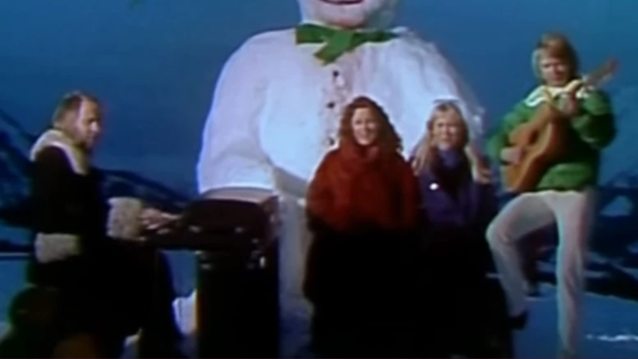 Sonic Sunshine: The Enduring Allure of ABBA’s ‘Chiquitita’