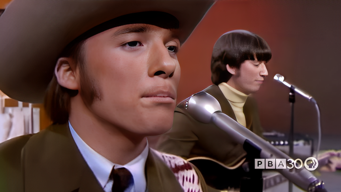 The Sound of a Generation: “For What It’s Worth” by Buffalo Springfield