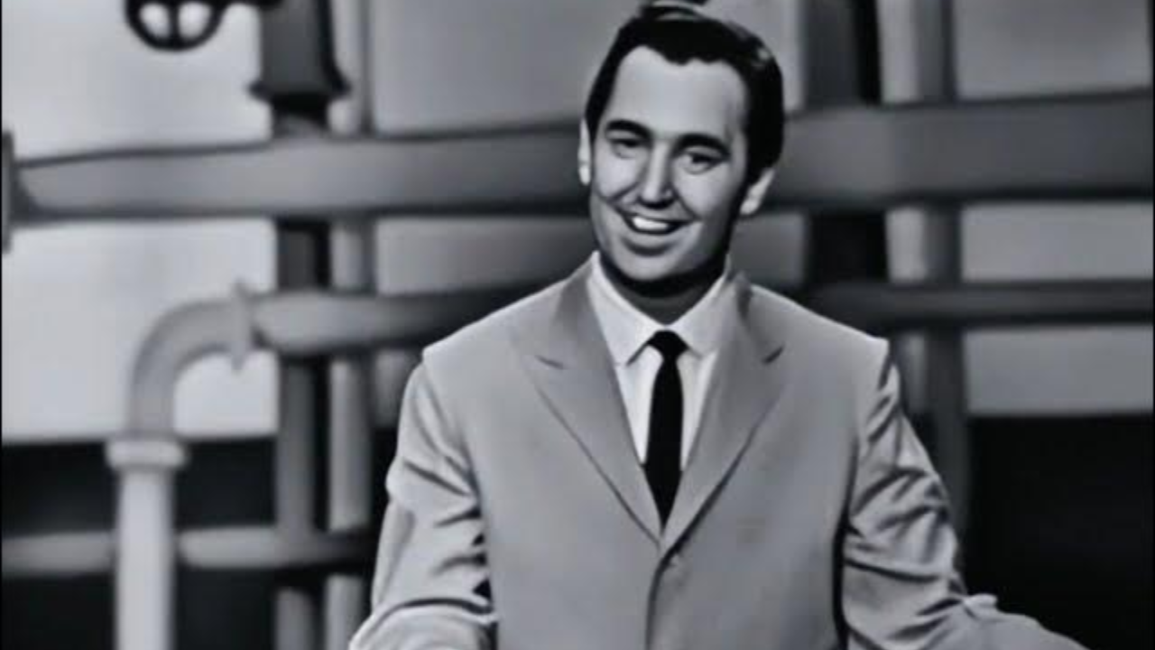 Harmony in History: Neil Sedaka’s ‘Oh Carol’ and Its Timeless Resonance