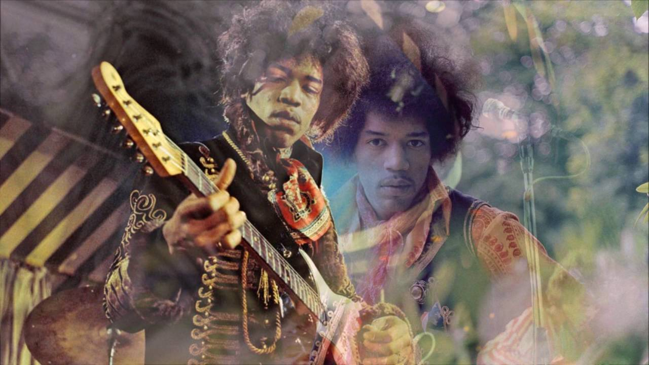 “The Guitar Mastery of Jimi Hendrix: A Deep Dive into ‘All Along the Watchtower'”