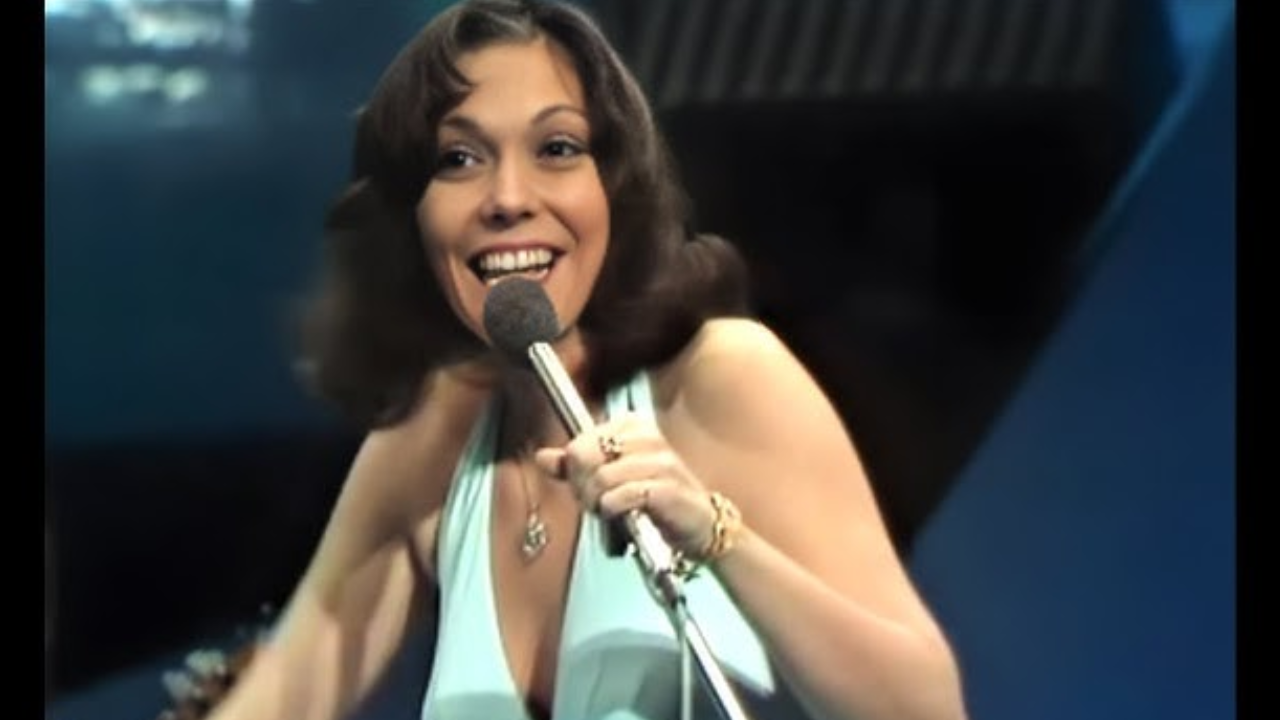 “The Lasting Appeal of The Carpenters’ ‘Jambalaya’: A Song for Every Occasion”