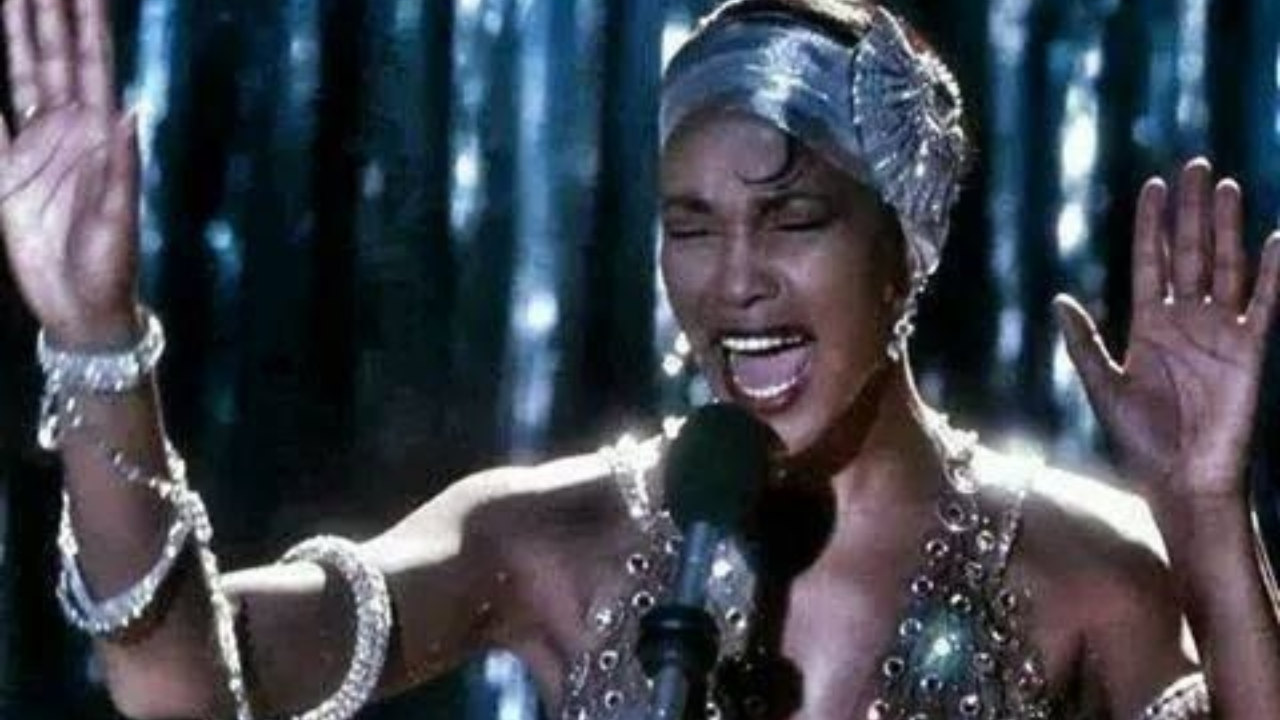 “The Legacy of Whitney Houston’s ‘I Have Nothing’: A Timeless Ballad of Love and Loss”