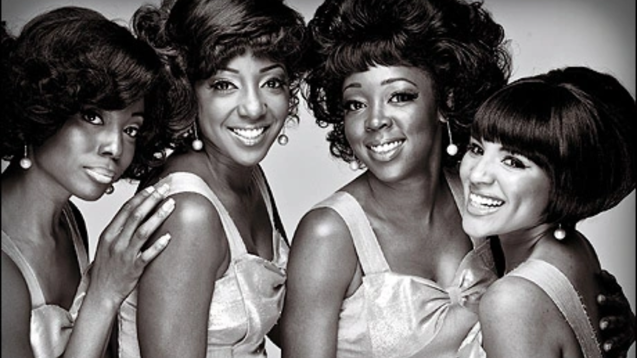 The Shirelles’ ‘Will You Still Love Me Tomorrow’