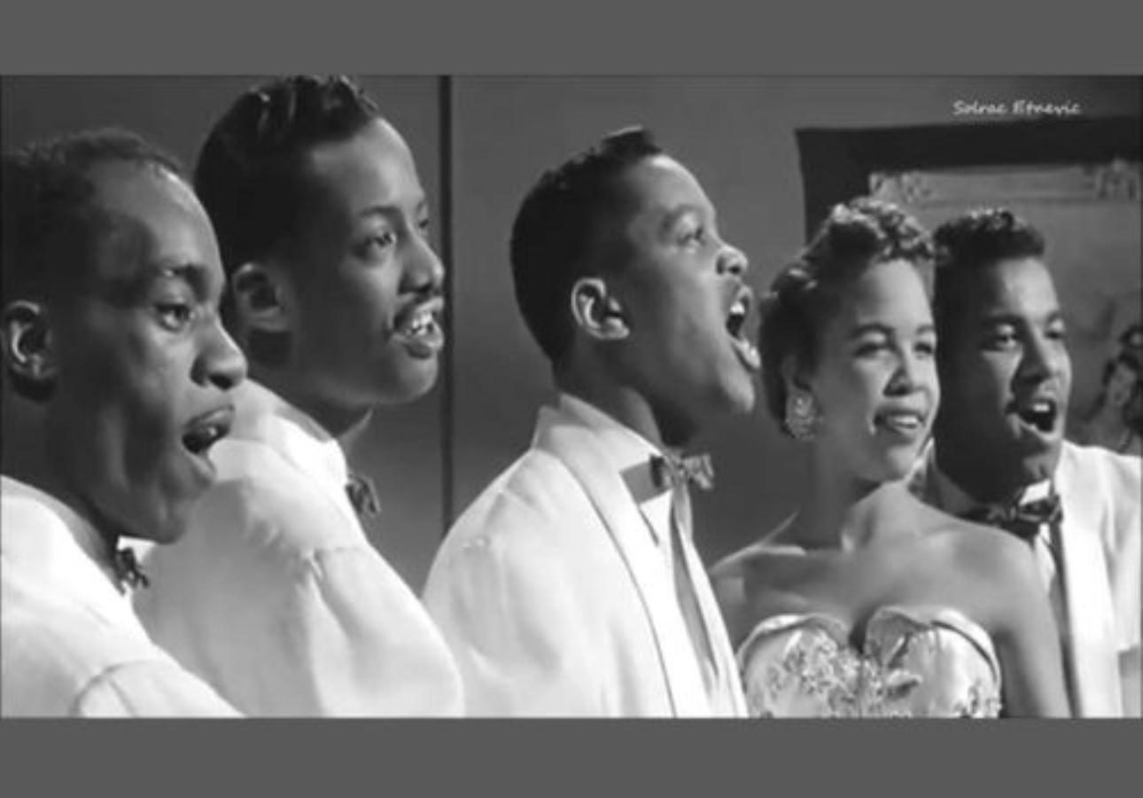 “The Platters’ ‘Only You’: A Song That Defined an Era of Love and Harmony”