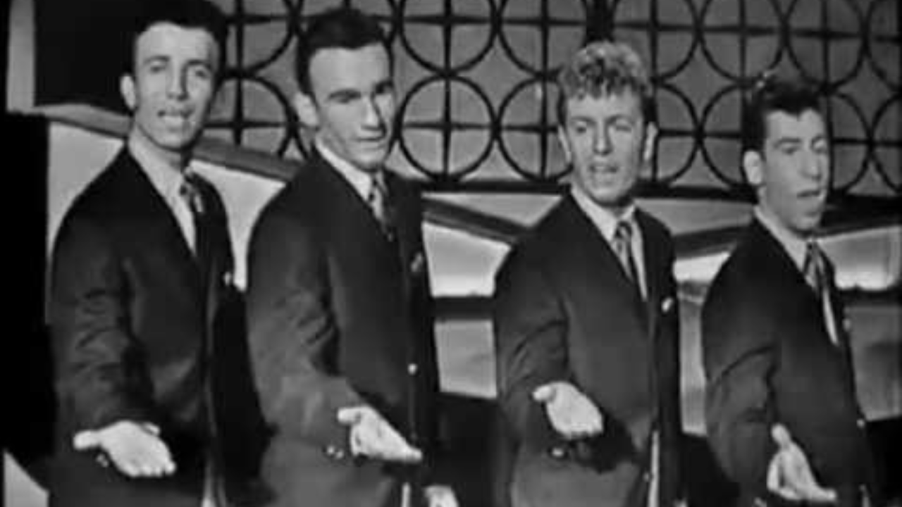“The Story Behind ‘I Wonder Why’: Why Dion & The Belmonts’ Hit Still Resonates Today”
