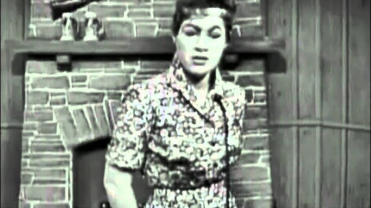 From Heartbreak to Legend: The Emotional Journey of Patsy Cline’s ‘Crazy’