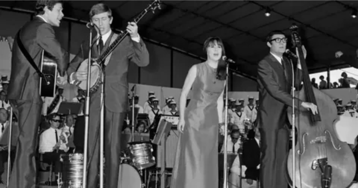 “The Untold Story Behind The Seekers’ ‘Georgy Girl’ – A 60s Anthem Revisited”