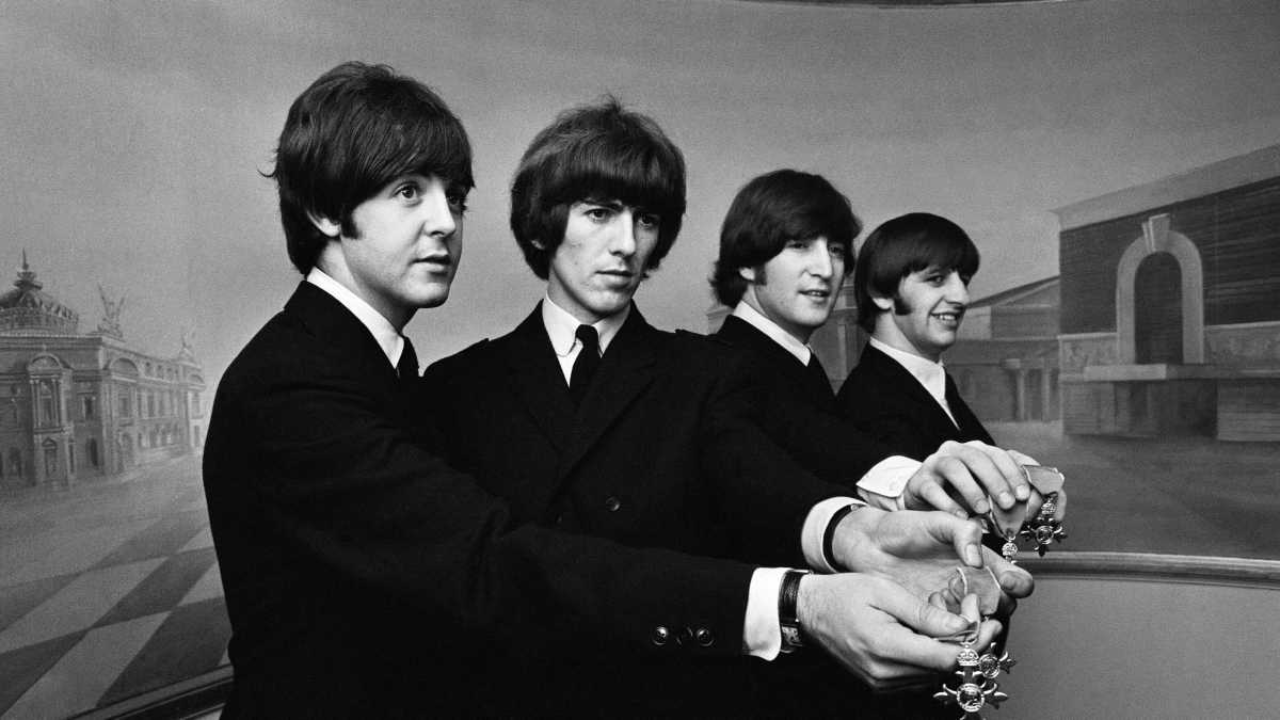 “The Beatles’ ‘Yesterday’: A Song That Transcends Time and Place”