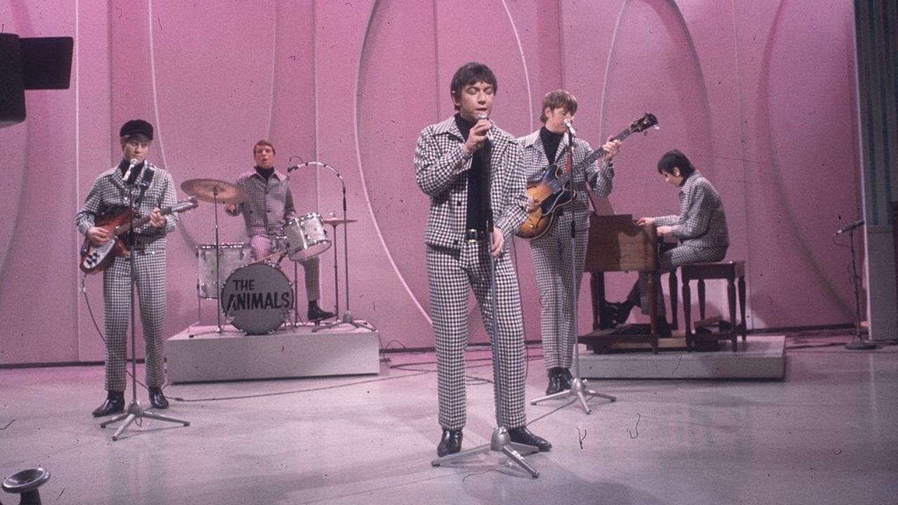 The Beatles – Here Comes The Sun