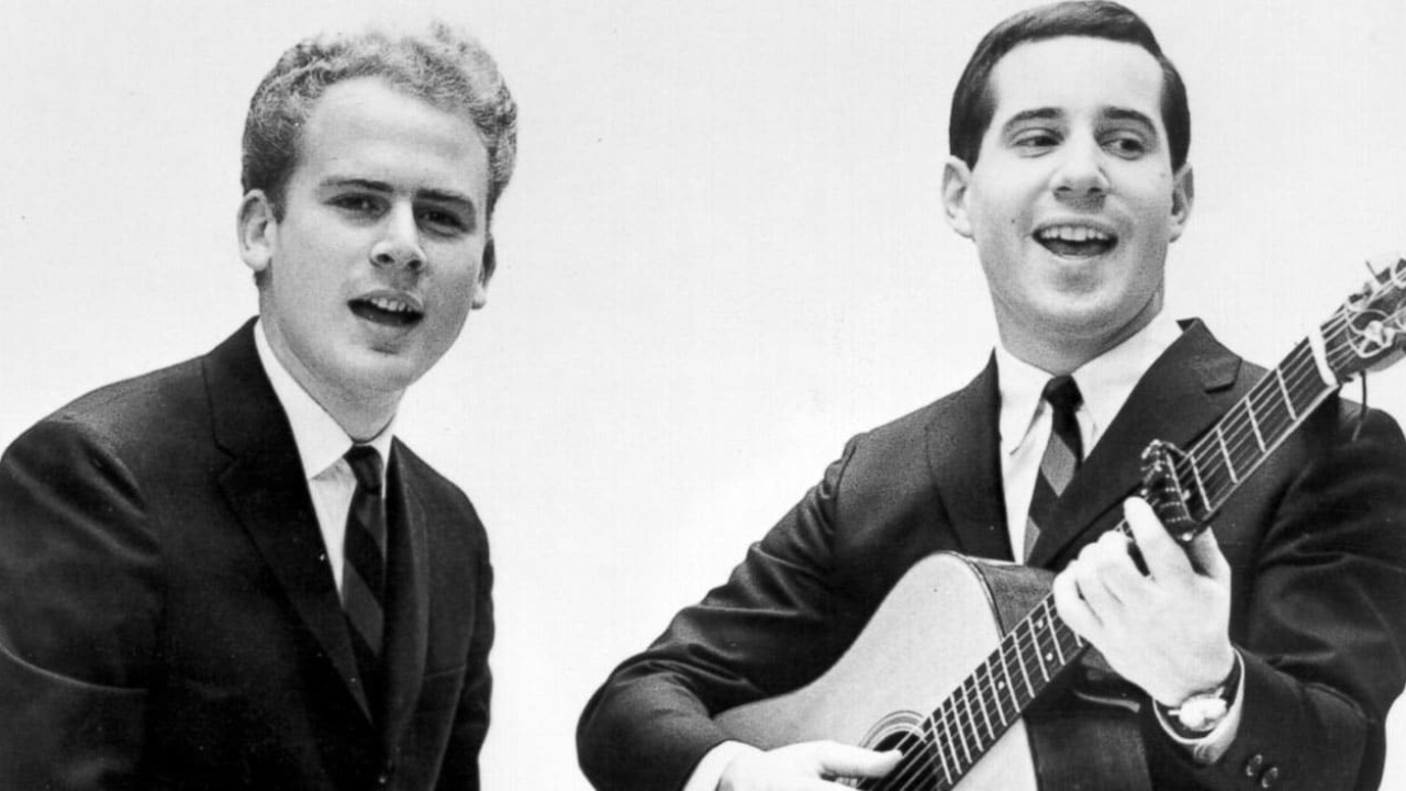“Silence is Golden: The Cultural Impact of Simon & Garfunkel’s Timeless Classic”