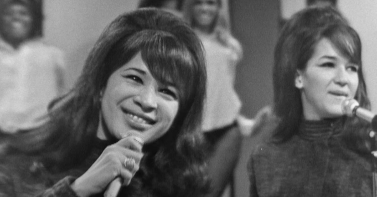 How “Baby, I Love You” Cemented The Ronettes’ Place in Music History