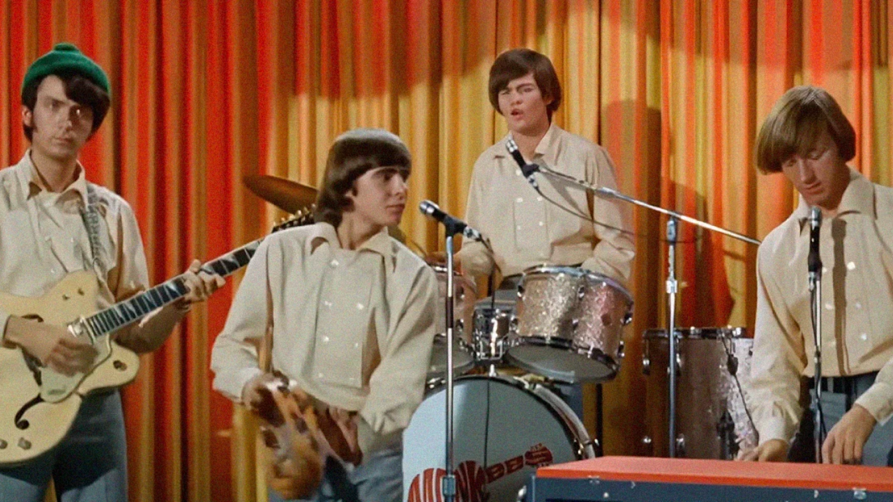 Rocking with Optimism: The Monkees’ ‘I’m a Believer’ and Its Positive Vibes