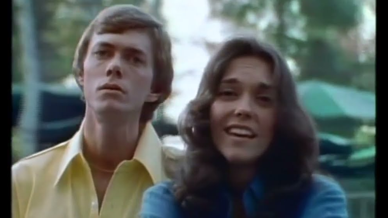 “We’ve Only Just Begun: The Timeless Magic of Carpenters’ Classics”
