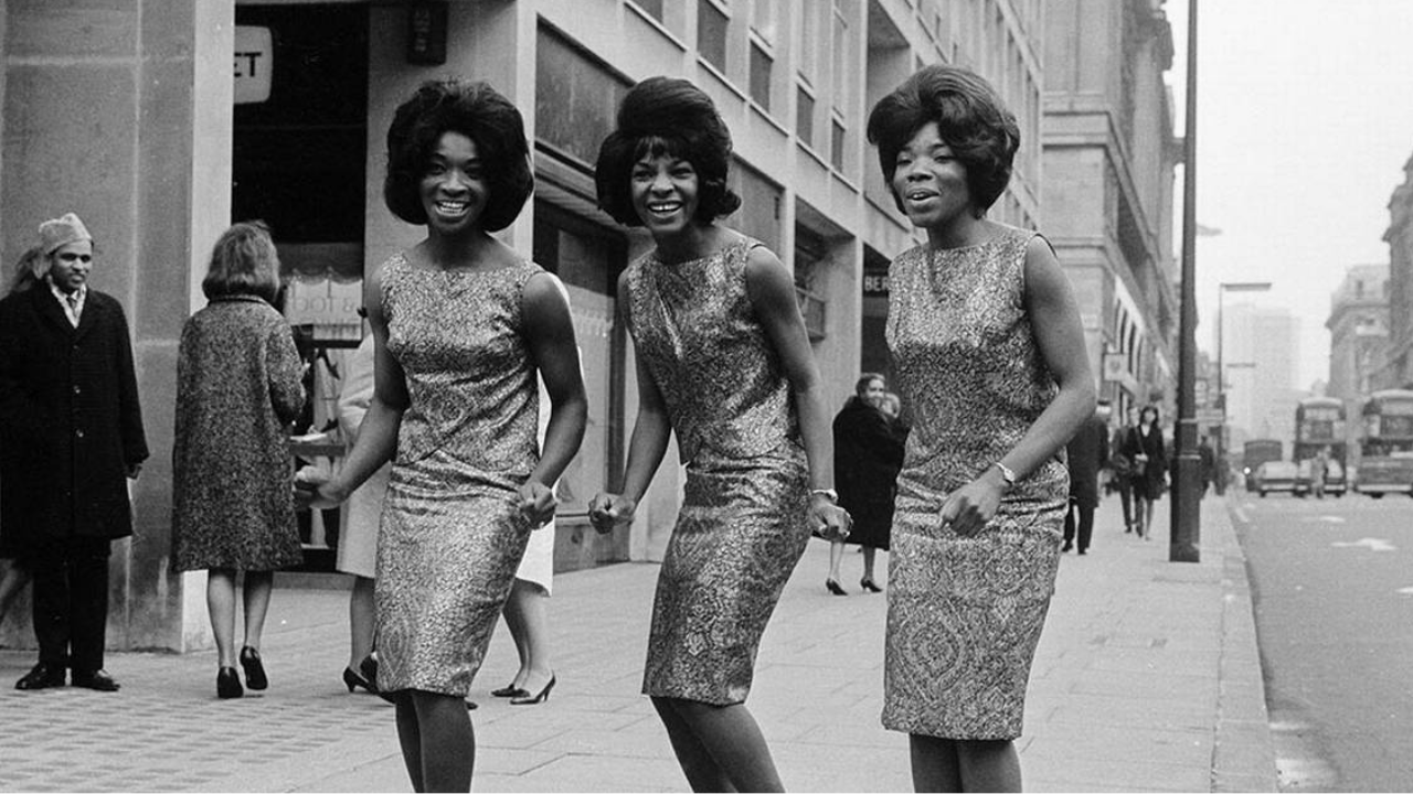 “Why ‘Dancing in the Street’ Still Inspires Joy and Connection Today”