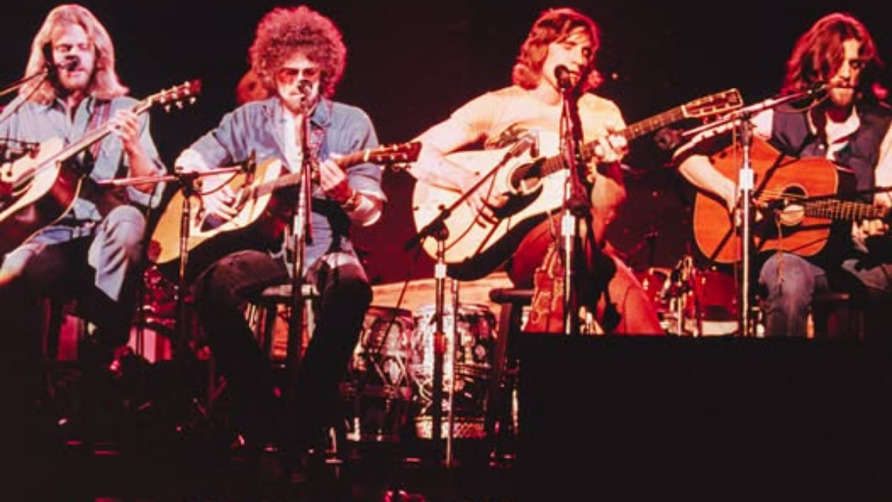 “The Mystery and Magic of the Eagles’ ‘Hotel California’ Explained”