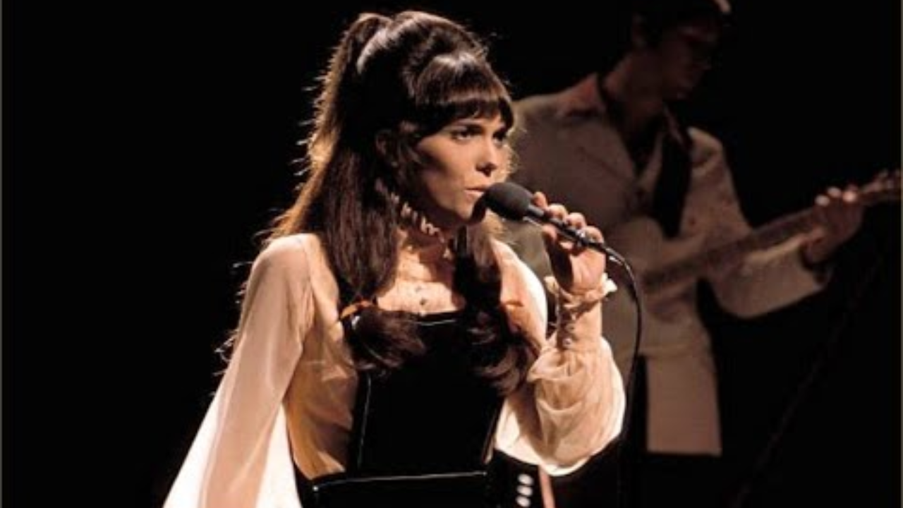 A love song for the ages: The Carpenters’ unforgettable hit