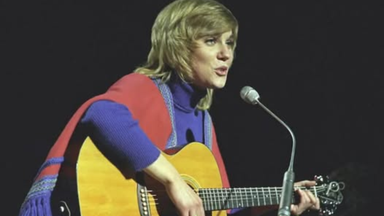 You Needed Me By Anne Murray