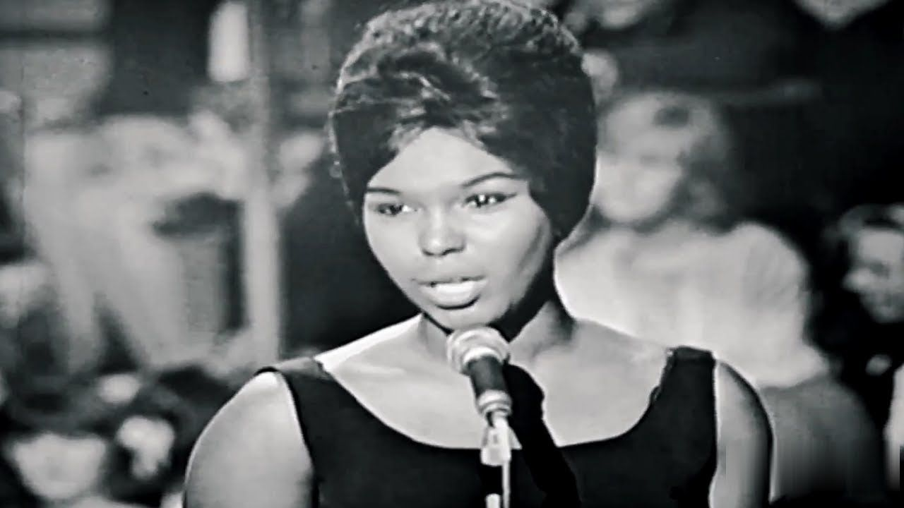 “The Shirelles’ ‘Will You Love Me Tomorrow’: A Classic That Speaks to the Fear of the Unknown”