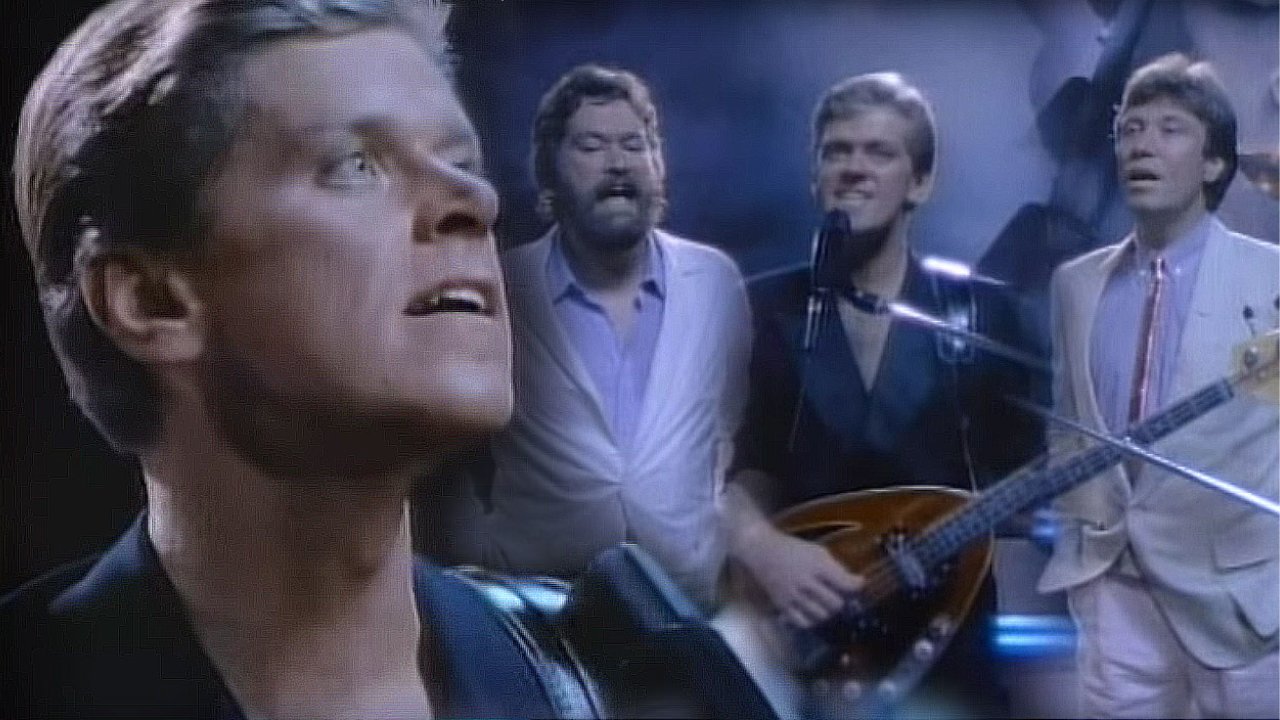 A Heartfelt Ballad for the Ages: Journey through the Emotional Depth of “You’ve Lost That Lovin’ Feelin'”