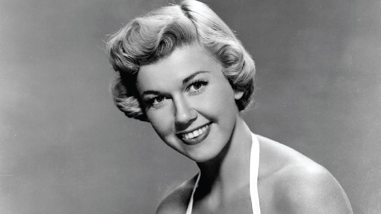 “Doris Day and the Timeless Charm of ‘Que Sera Sera’: A Celebration of Life”