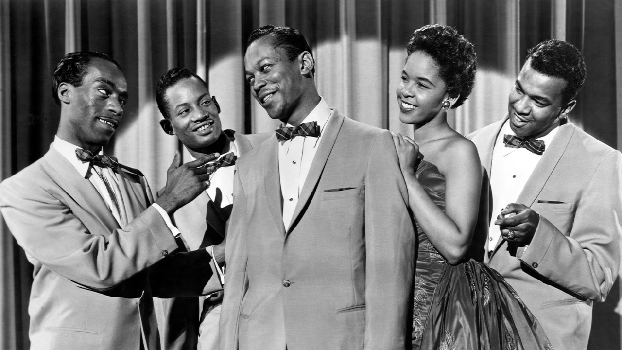 “The Timeless Romance of ‘Only You, And You Alone’: Why The Platters’ Classic Endures”