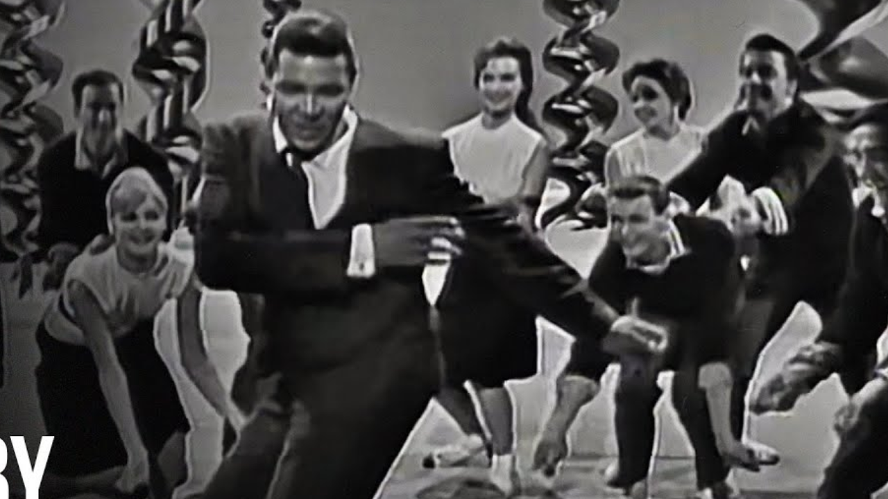 “Chubby Checker’s ‘Let’s Twist Again’: The Song That Brought Everyone to the Dance Floor”