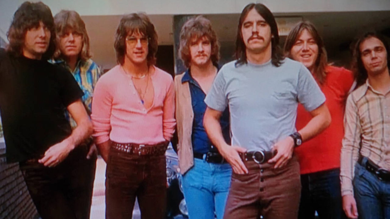 “The Enduring Appeal of ‘You’re the Inspiration’: A Love Letter in Music”