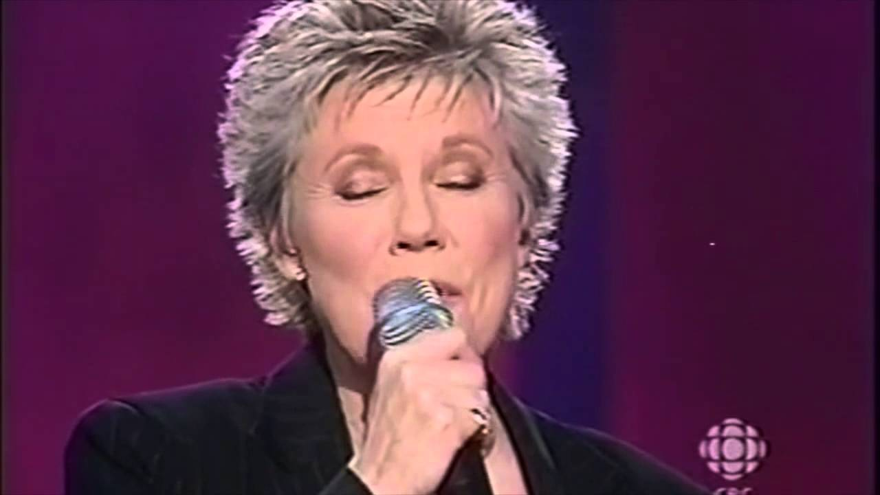 Rediscover the Power of Love: Anne Murray’s “I Just Fall in Love Again”