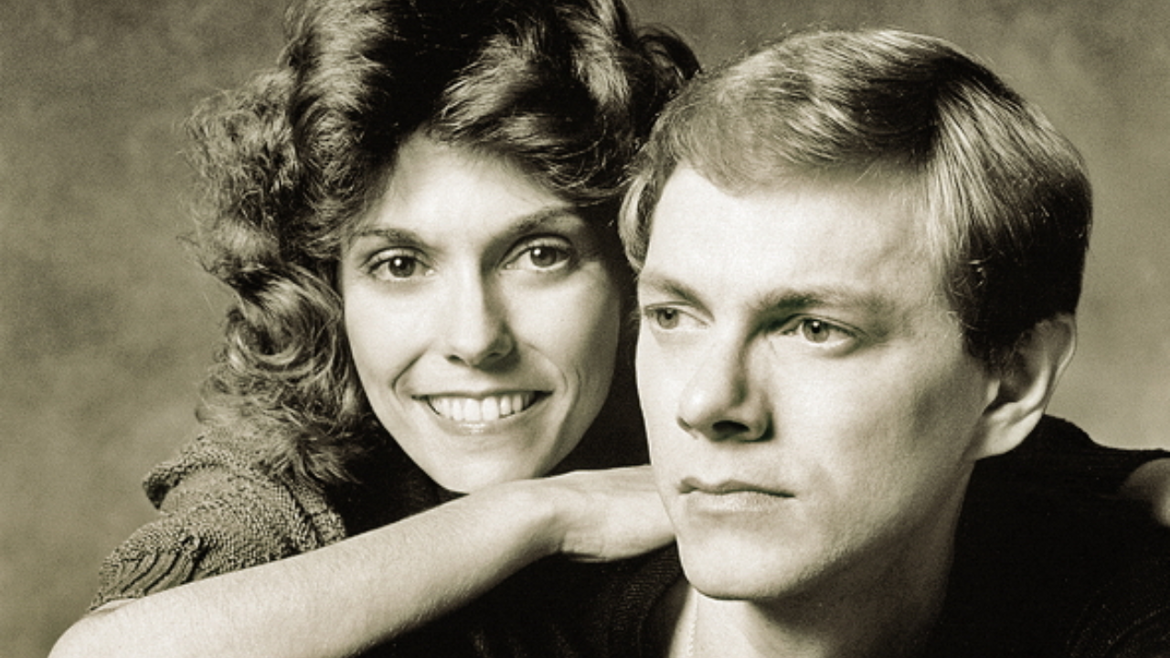 A nostalgic journey: Let The Carpenters’ “Yesterday Once More” take you back in time.