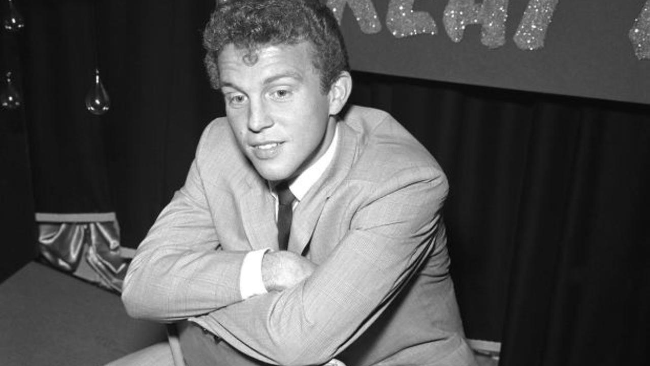 Mr. Lonely by Bobby Vinton