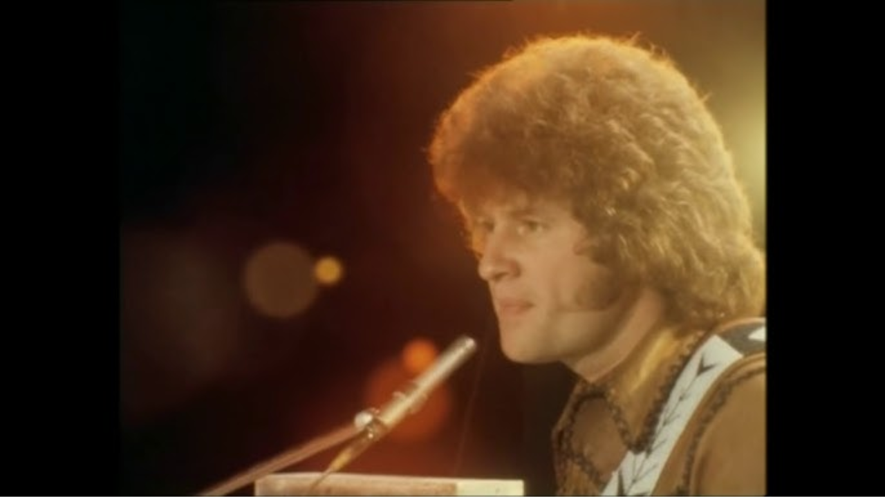 Terry Jacks – Seasons In The Sun