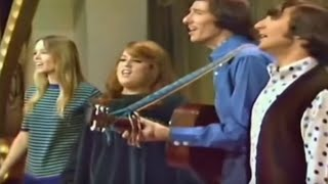 The Mamas & The Papas’ ‘California Dreamin’’: A Song That Defined Wanderlust