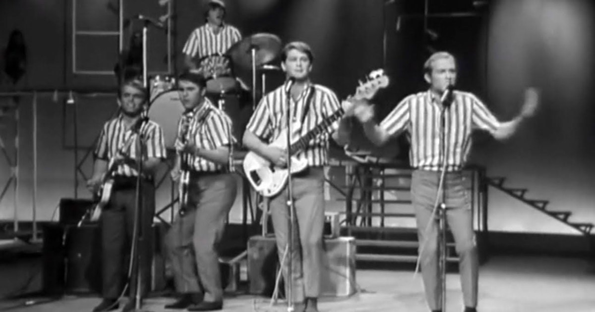 Surfin’ USA: The Beach Boys and Their Role in Surfing’s Golden Age”