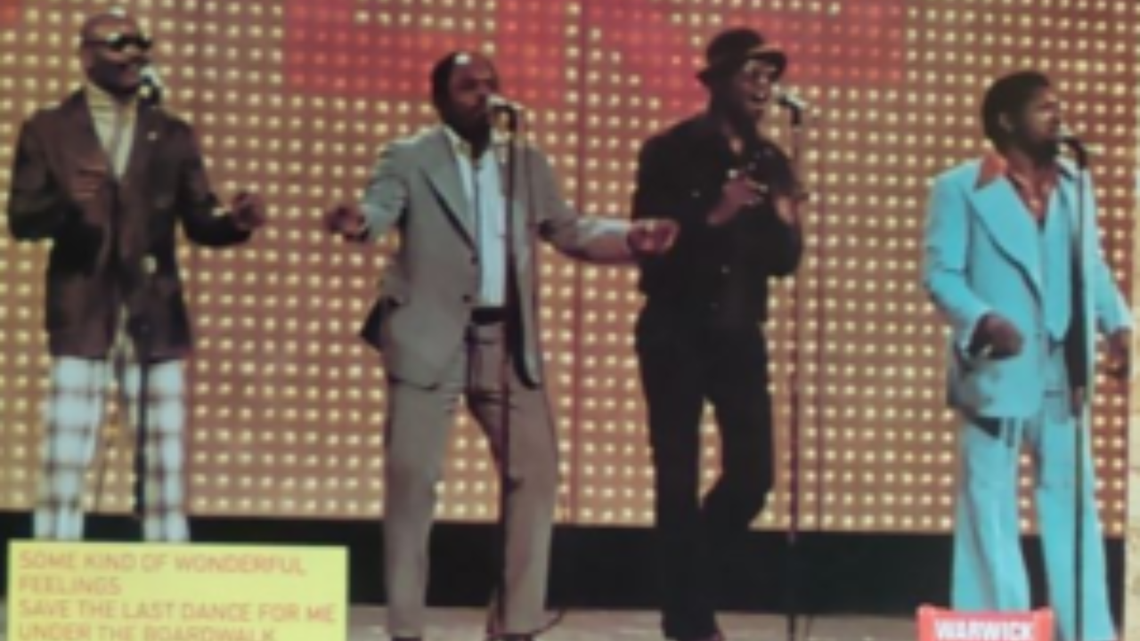 Retro Ride: The Monkees’ Rockin’ Journey on ‘Last Train To Clarksville’