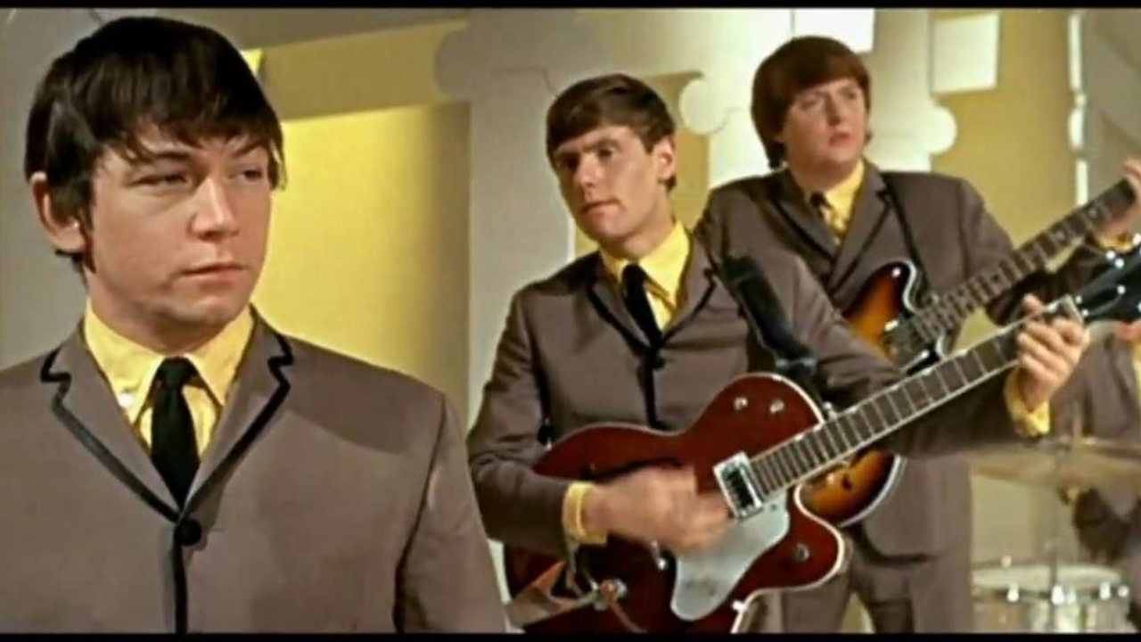 “The Lasting Legacy of ‘House of the Rising Sun’: A Timeless Rock Classic”