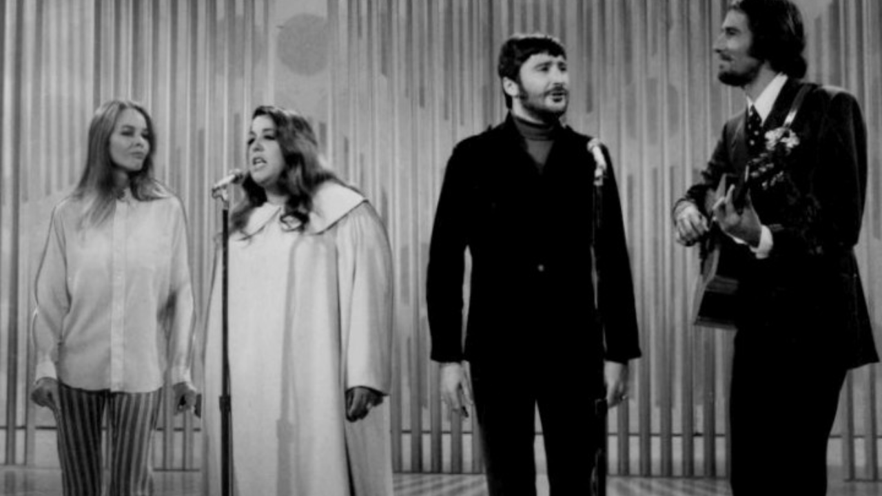 “The Enduring Appeal of ‘Dedicated To The One I Love’: Lessons from The Mamas & the Papas”