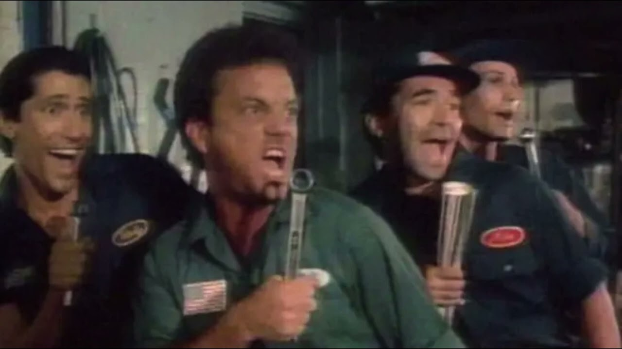 “Billy Joel’s ‘Uptown Girl’: The Pop-Rock Classic That Never Gets Old”