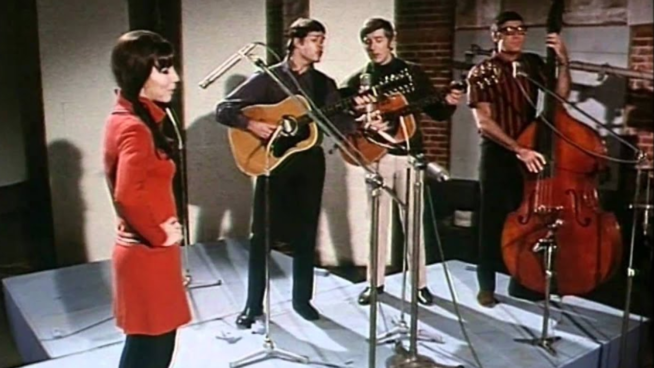The Seekers – I’ll Never Find Another You