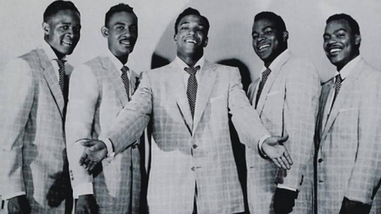 The story behind the hit: The Drifters’ “Stand By Me.”