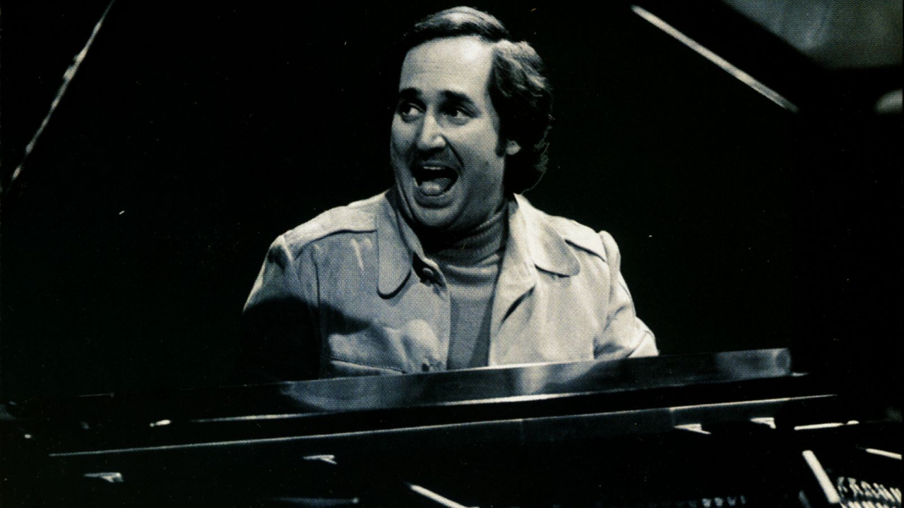 Oh Carol: When Love Comes Calling, You Can’t Help But Answer