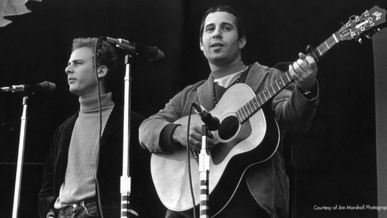 “Simon & Garfunkel’s ‘Mrs. Robinson’: A Love Letter to a Lost Era”