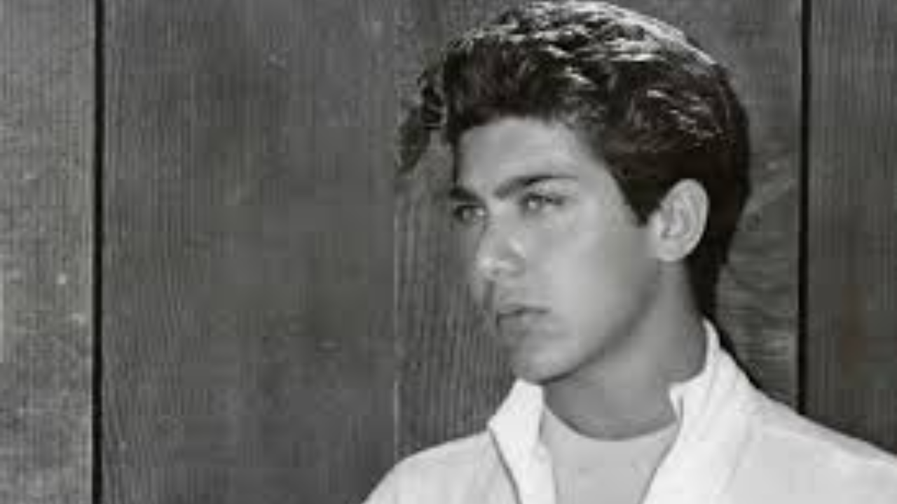 Paul Anka’s ‘Diana’