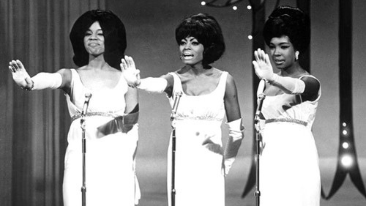 “You Can’t Hurry Love: The Supremes’ Timeless Message on Patience”