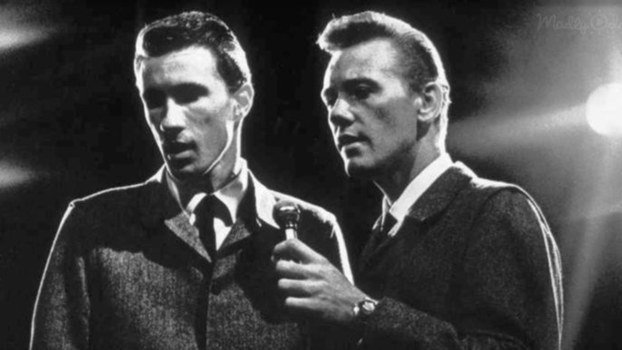 “The Righteous Brothers’ ‘You’ve Lost That Loving Feeling’: A Deep Dive into Its Impact”