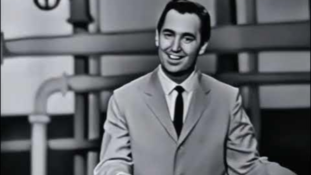 “Neil Sedaka’s ‘Oh Carol’: A Celebration of Young Love”