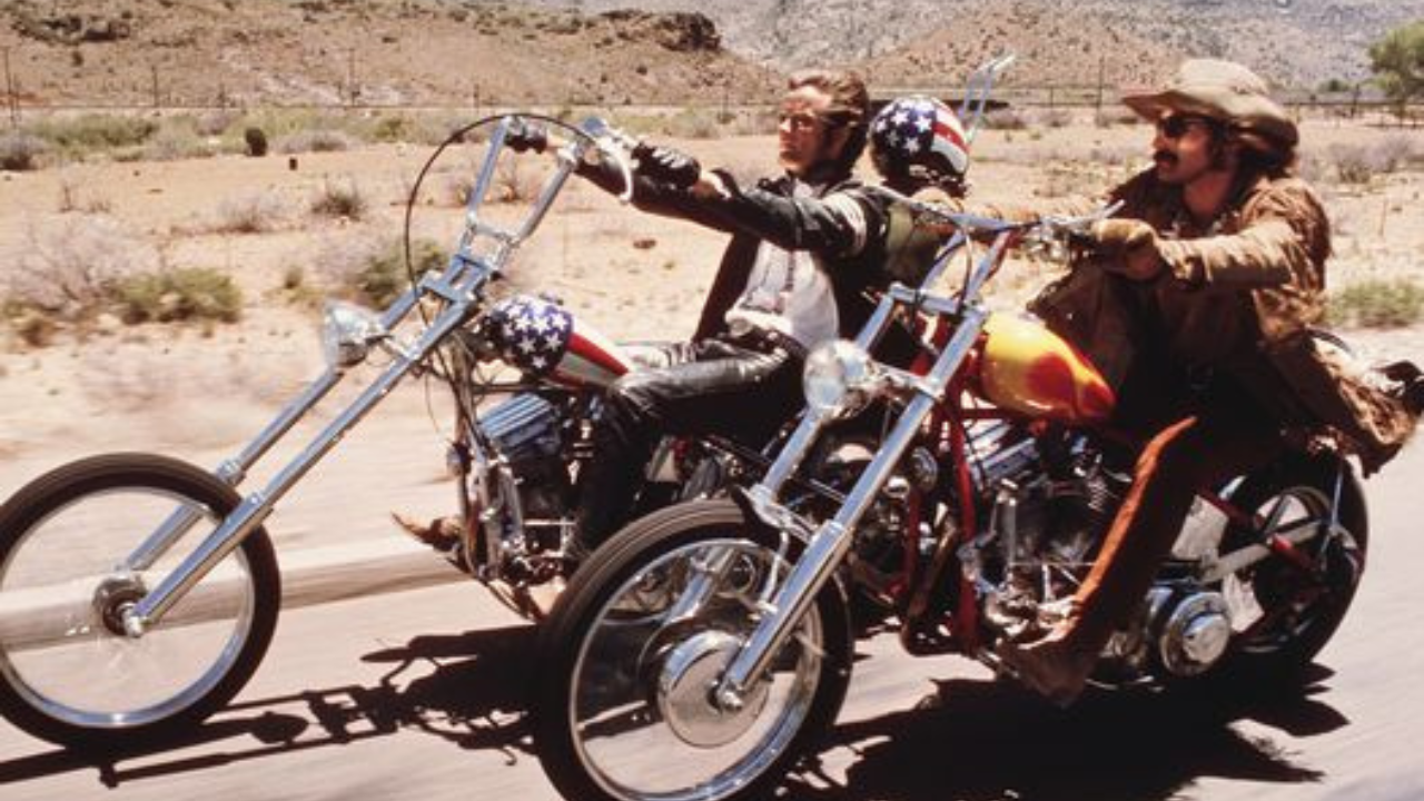 Embracing the Wild Side: The Enduring Spirit of Steppenwolf’s ‘Born to Be Wild’