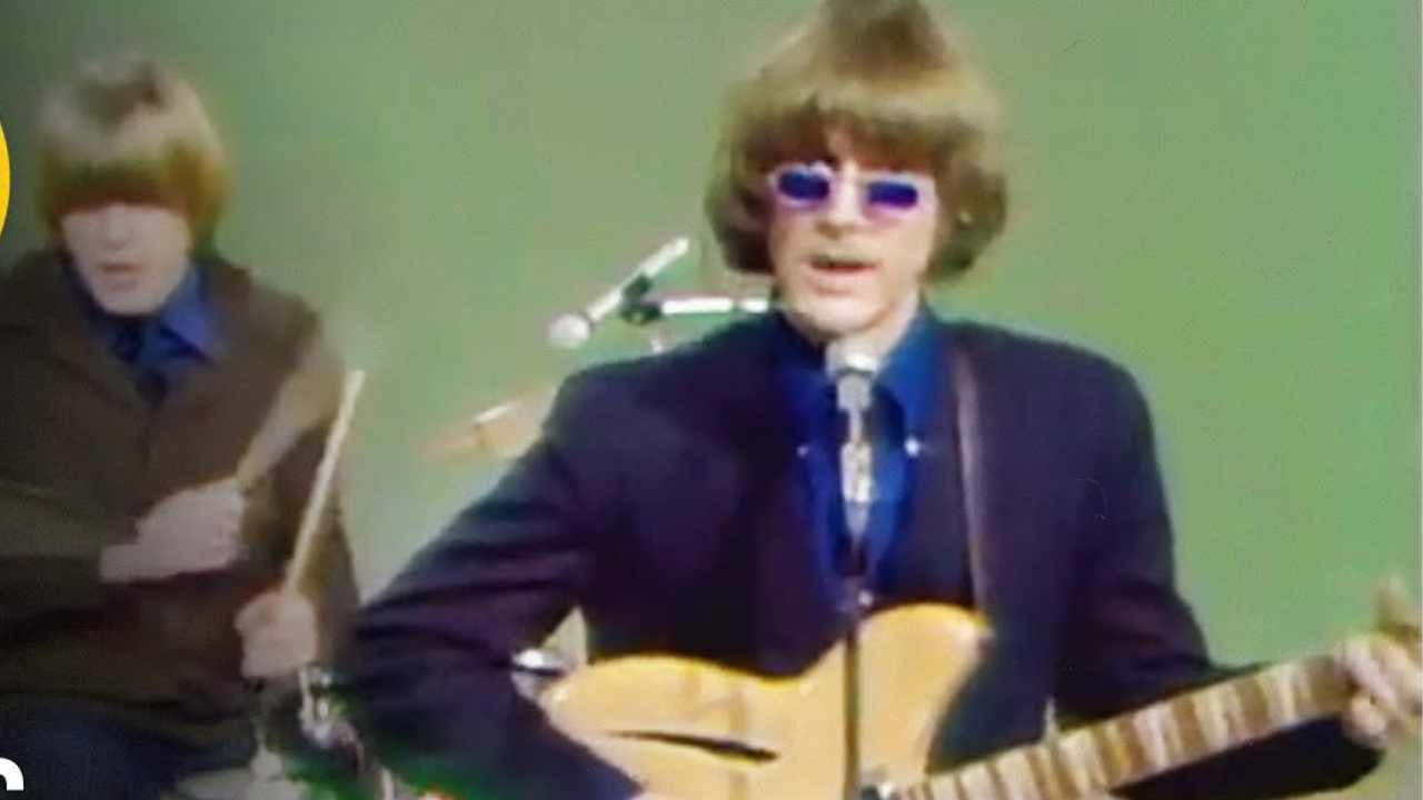“The Byrds’ ‘Turn! Turn! Turn!’: A Deep Dive into the Song That Captured the Spirit of the 60s”